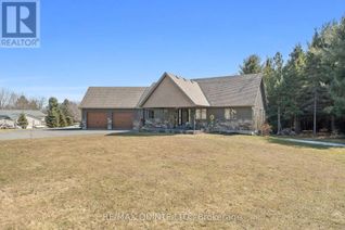 Bungalow for Sale, 839 County 64 Road, Brighton, ON