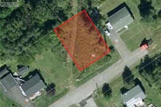 Land for Sale, 35 Lauza Avenue, Saint-Antoine, NB