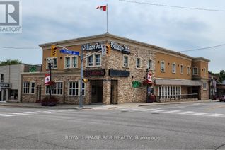 Commercial/Retail Property for Lease, 2 Holland Street E, Bradford West Gwillimbury (Bradford), ON