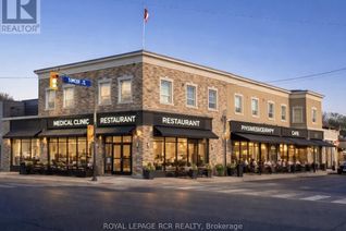 Commercial/Retail Property for Lease, 2 Holland Street E, Bradford West Gwillimbury (Bradford), ON
