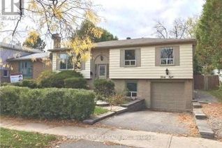 Property for Rent, 38 Penwick Crescent, Richmond Hill (North Richvale), ON