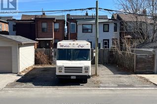 Commercial Land for Sale, 39 Carling Avenue, Toronto (Dovercourt-Wallace Emerson-Junction), ON