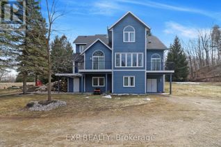 Detached House for Sale, 689667 Monterra Road, Blue Mountains, ON