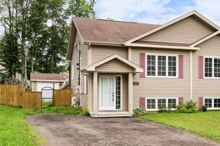 Property for Sale, 117 Belle Foret Street, Dieppe, NB