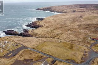 Land for Sale, 9 Flagstaff Road, St. Brides, NL