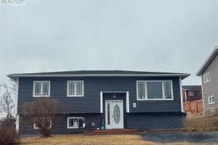 Property for Sale, 9 Lori Ann Place, Clarenville, NL