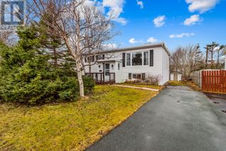 Bungalow for Sale, 35 Birchwynd Street, St. John's, NL