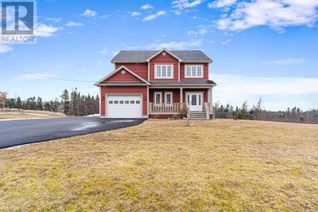 Detached House for Sale, 27 Sherbrooke Street, Paradise, NL