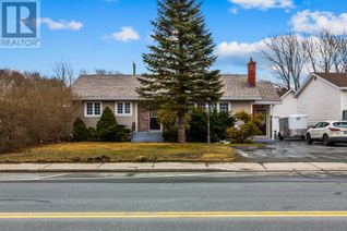 Detached House for Sale, 133 Smallwood Drive, Mount Pearl, NL