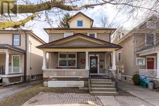 Detached House for Sale, 94 Chaplin Avenue, St. Catharines (451 - Downtown), ON