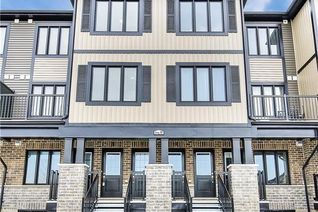 Townhouse for Rent, 160 Rochefort Street Unit# B12, Kitchener, ON