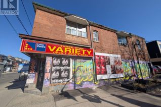 Property for Sale, 621 Bathurst Street, Toronto (University), ON