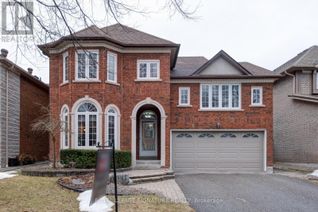 Property for Sale, 62 Mortimer Crescent, Ajax (Central West), ON