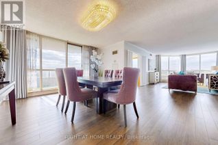 Property for Sale, 168 Bonis Avenue #805, Toronto (Tam O'Shanter-Sullivan), ON