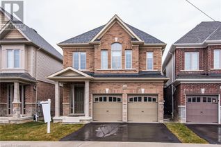 Detached House for Rent, 249 Broadacre Drive, Kitchener, ON