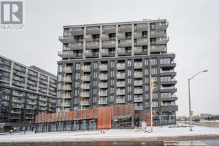 Condo Apartment for Rent, 1415 Dundas Street E Unit# 409, Oakville, ON