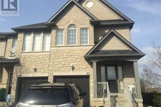 Condo Townhouse for Sale, 5260 Mcfarren Boulevard Unit# 181, Mississauga, ON