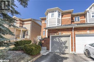 Townhouse for Sale, 54 Gadwall Avenue, Barrie, ON