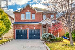 Property for Sale, 1034 Agram Drive, Oakville (1009 - JC Joshua Creek), ON