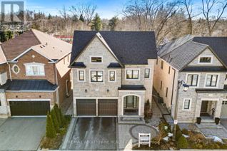 Property for Sale, 114 Waterview Common, Oakville (1001 - BR Bronte), ON