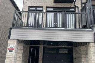 Townhouse for Rent, 585 Colborne Street #306, Brantford, ON