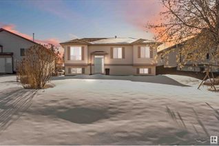 Detached House for Sale, 32 Spruce Meadow Ln, Bon Accord, AB