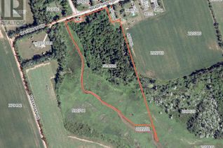 Land for Sale, 0 Bradford Road, Borden-Carleton, PE