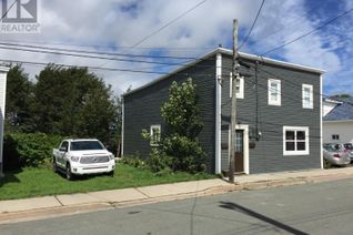 House for Sale, 12-14 Mcneil Street, St.John's, NL