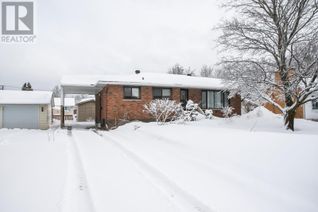 Bungalow for Sale, 12 Ohio Dr, Sault Ste. Marie, ON