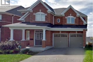 Detached House for Rent, 1780 Finkle Drive, Oshawa (Taunton), ON