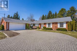 Bungalow for Sale, 34 Northcrest Drive, London North (North B), ON