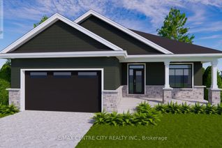 Bungalow for Sale, 368 Larry Street, Central Elgin, ON