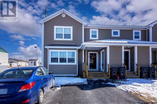 Condo for Sale, 385 Blackmarsh Road #3, St. John's, NL