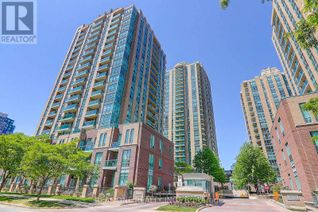 Property for Sale, 20 Olive Avenue #1901, Toronto (Willowdale East), ON