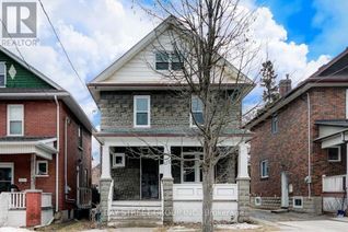 Duplex for Rent, 125 Agnes Street #upper, Oshawa (O'Neill), ON