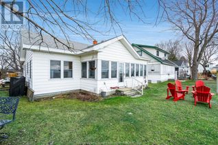 Bungalow for Sale, 1263 Heritage Road, Kingsville, ON