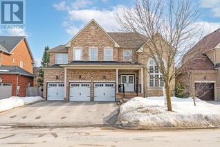 Detached House for Sale, 48 Rosena Lane, Uxbridge, ON