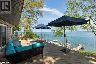 Bungalow for Sale, 416 Bay Street, Orillia, ON