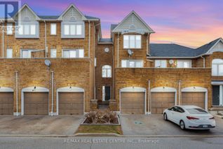 Townhouse for Sale, 45 Bristol Road E #68, Mississauga (Hurontario), ON