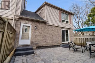 Condo Townhouse for Sale, 427 Everglade Crescent, London, ON