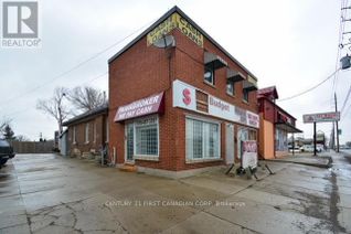 Property for Sale, 1680 Dundas Street E, London East (East H), ON