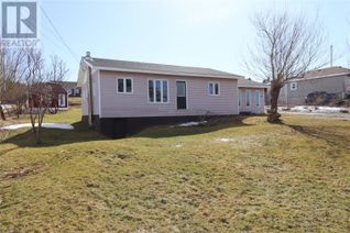 Bungalow for Sale, 29 Main Street S, Rocky Harbour, NL