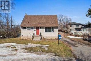 Bungalow for Sale, 111 Chippewa Avenue, Ottawa, ON