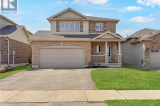 Detached House for Sale, 29 Fisher Street, Brantford, ON