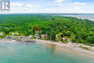 Bungalow for Sale, 11496 Cook Lane, Wainfleet (Lakeshore), ON