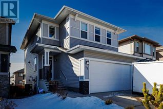 Detached House for Sale, 11 Heritage Heights, Cochrane, AB