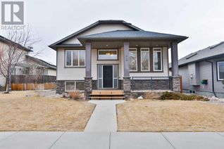 House for Sale, 219 Riverstone Boulevard W, Lethbridge, AB