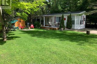 Bungalow for Sale, 85 Theme Park Drive #G4, Wasaga Beach, ON