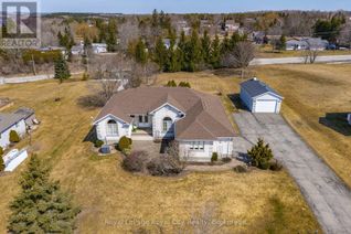 Bungalow for Sale, 45 Torrance Lane, Centre Wellington (Belwood), ON