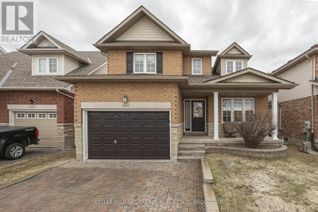 Property for Sale, 603 Longworth Avenue, Clarington (Bowmanville), ON